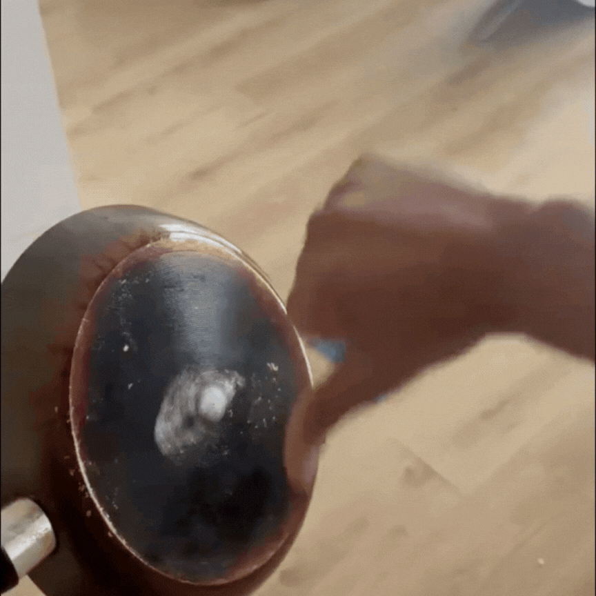 Pressurized Handheld Steam Cleaner, 13-Piece Set